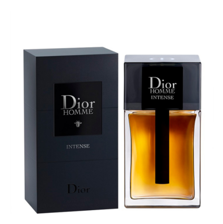 Dior Homme Intense: Eau de Parfum intense 100ml